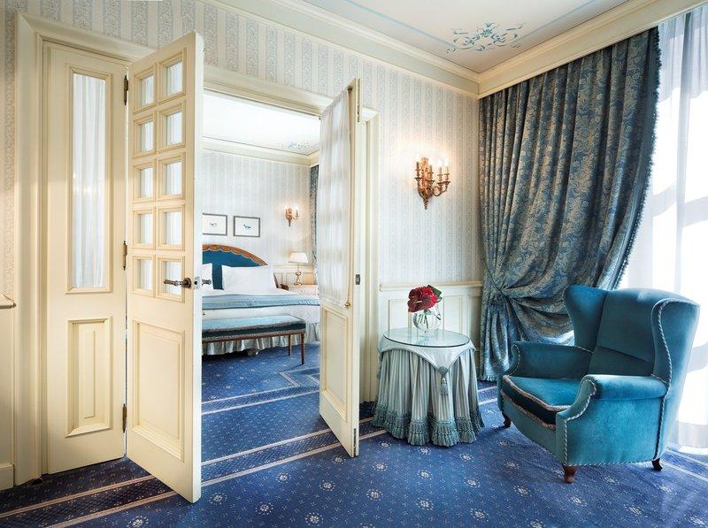 Hotel Principe Di Savoia - Dorchester Collection Milan