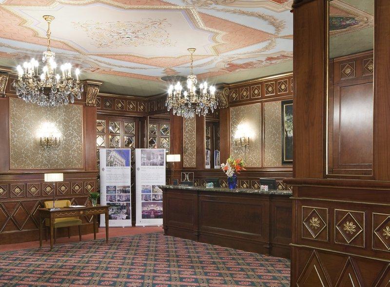 Principe Di Savoia - Dorchester Collection Hotel Milan