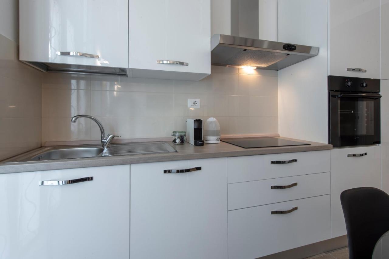 Gaffurio Apartamento *