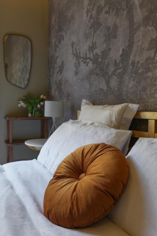 House Of Frames Bed & Breakfast *