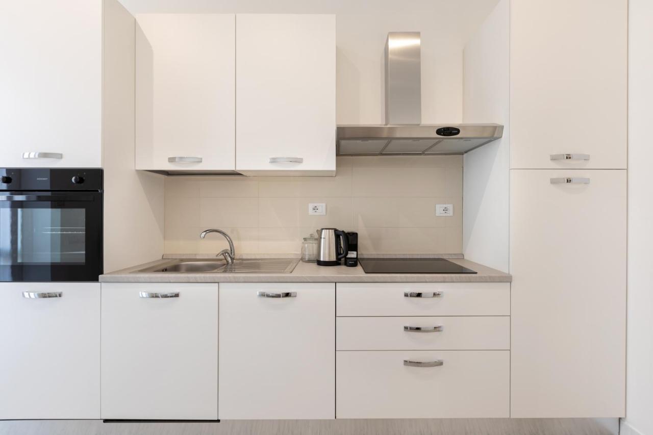 Gaffurio Apartamento