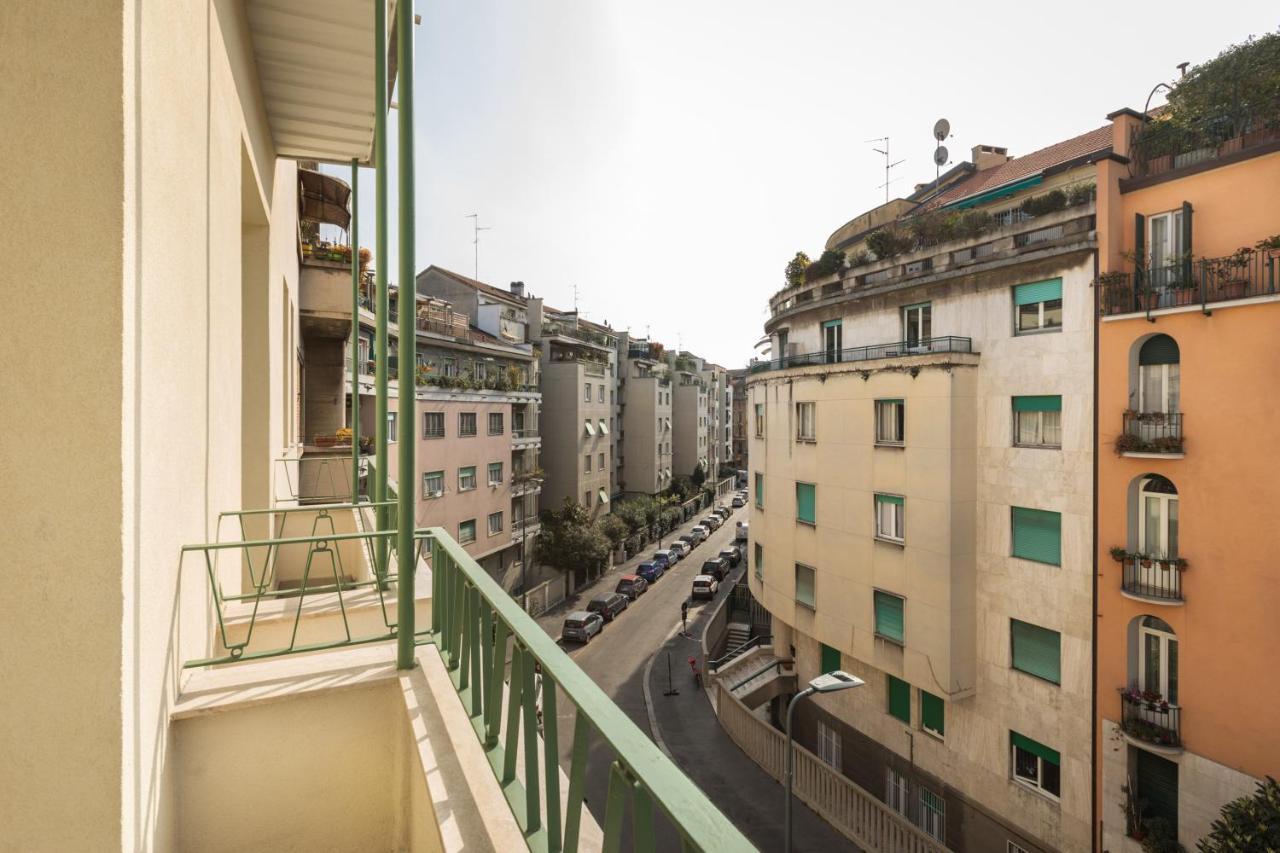 Apartamento Gaffurio