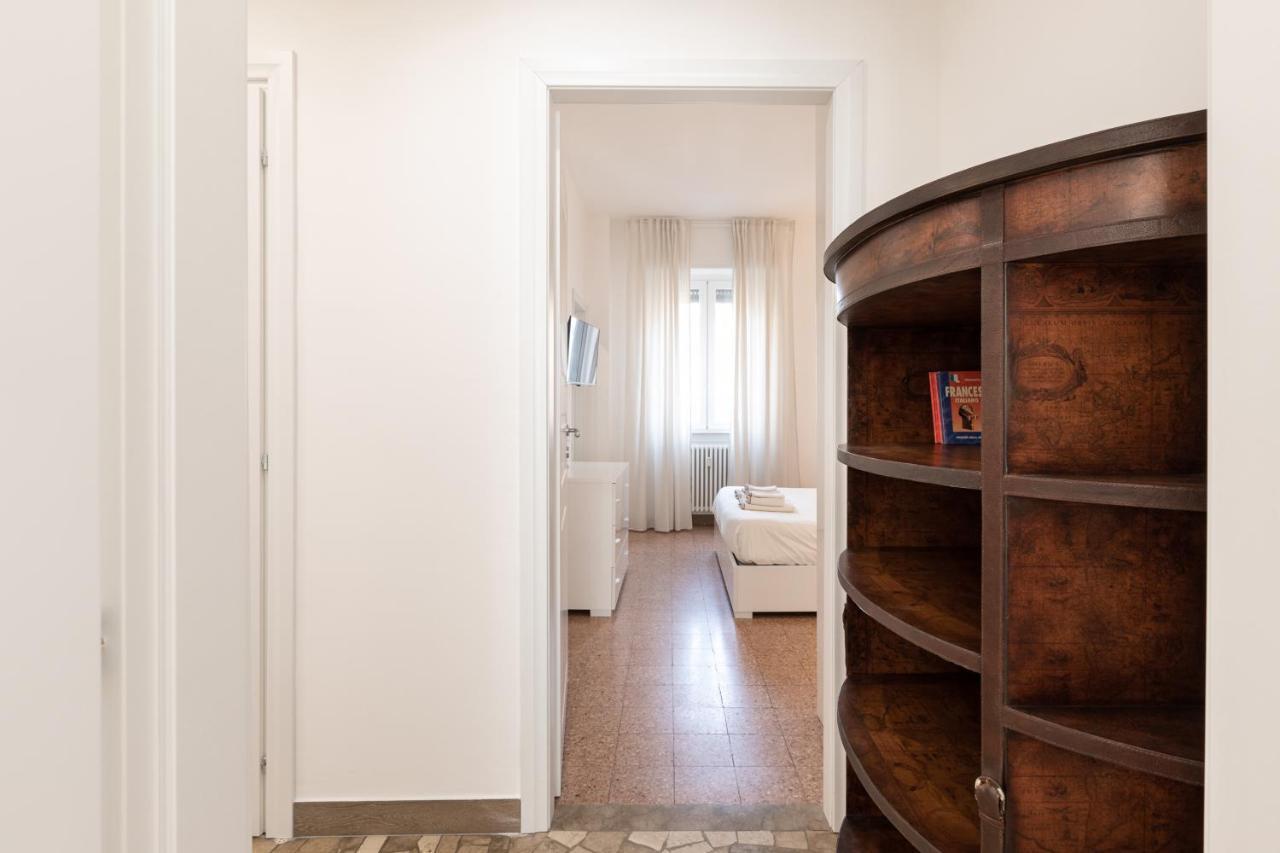 Gaffurio Apartamento *