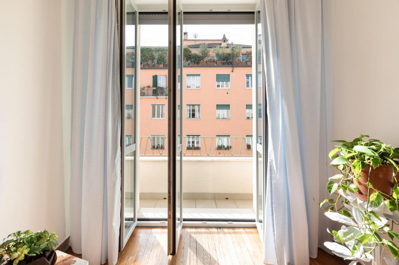 Gaffurio Apartamento Milão