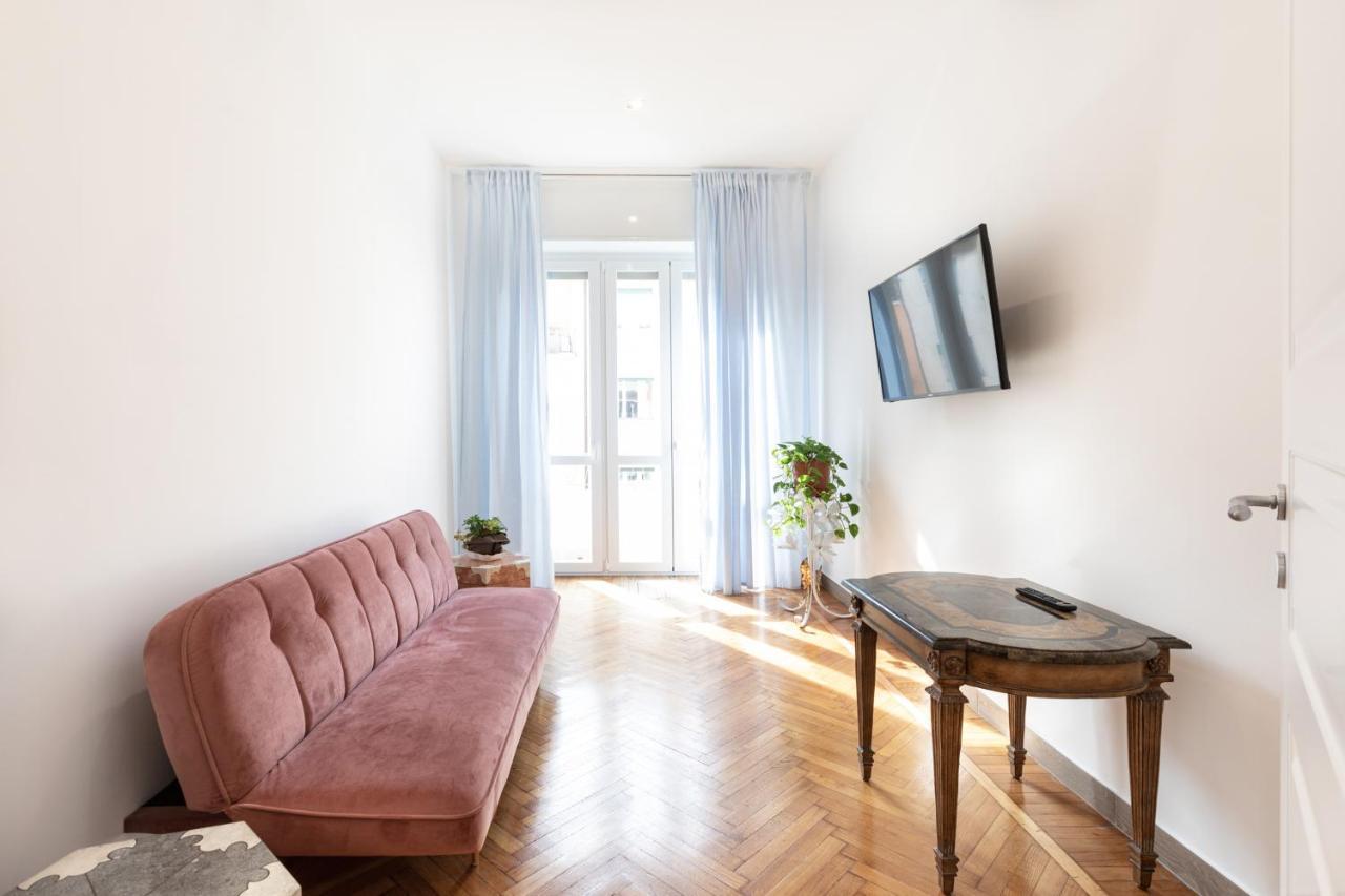 Gaffurio Apartamento *