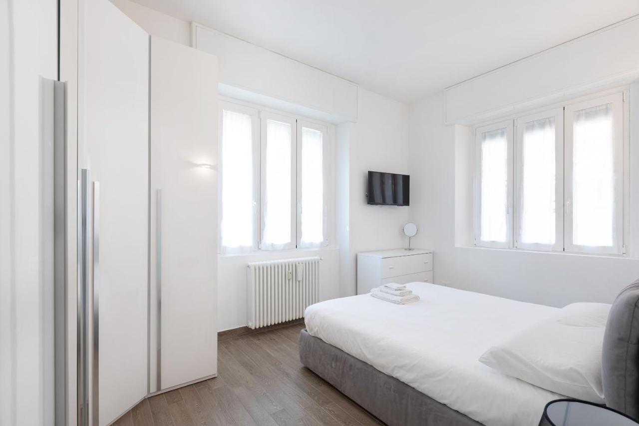 Gaffurio Apartamento Milão