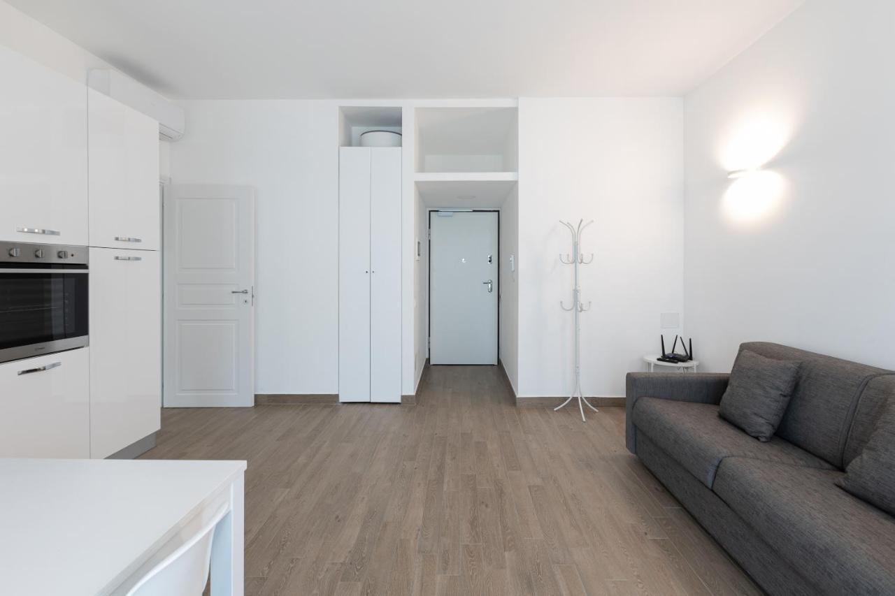 Apartamento Gaffurio Milão