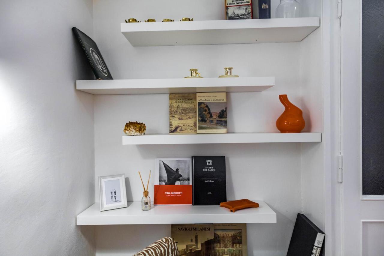 Joivy Modern Studio Near City Centre * Milão