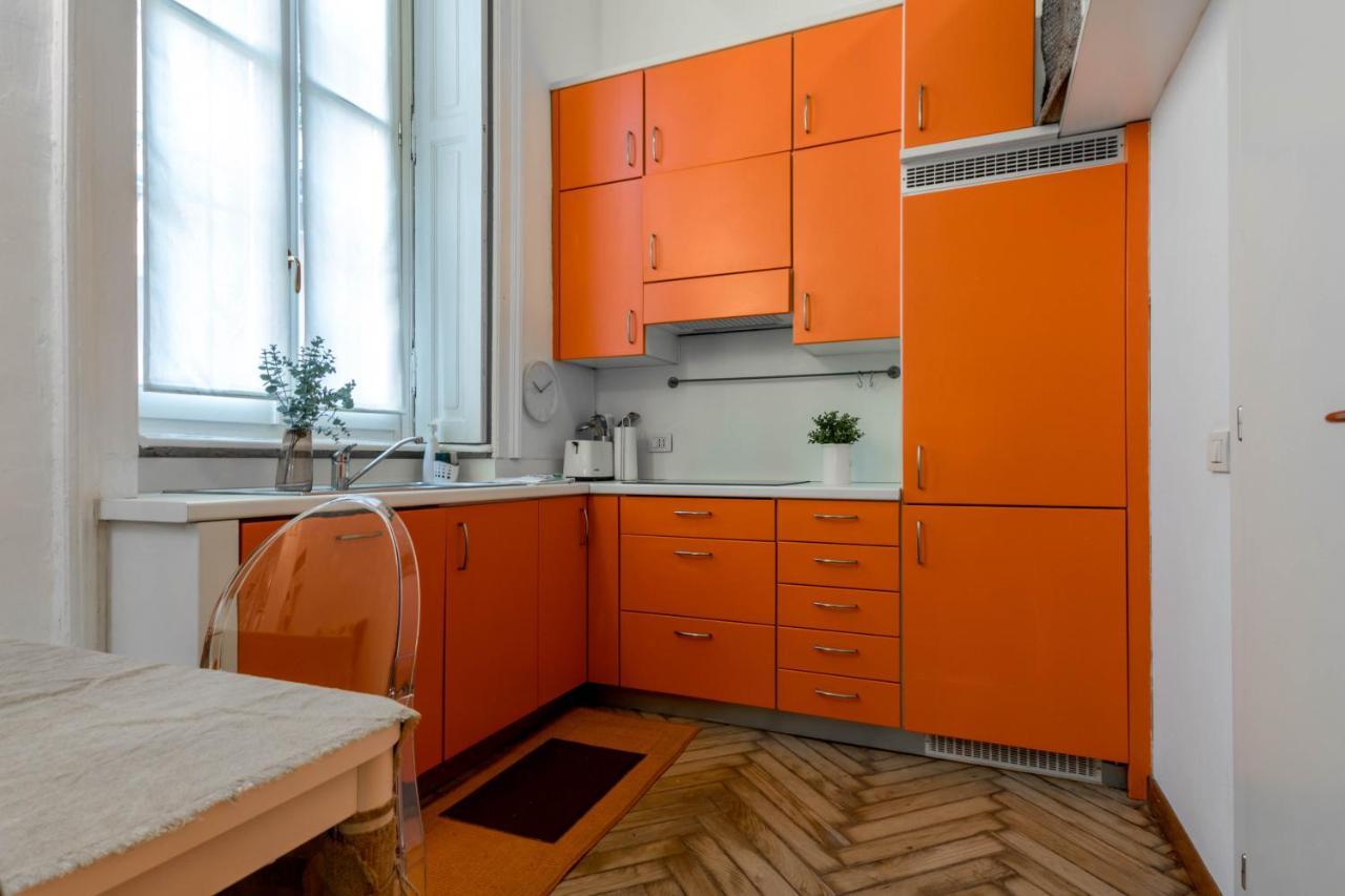 Apartamento Joivy Modern Studio Near City Centre *
