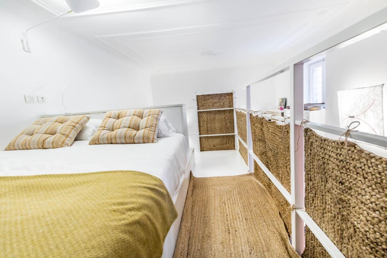 Joivy Modern Studio Near City Centre Milão