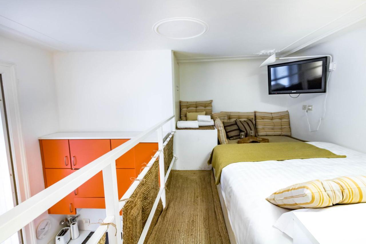 Joivy Modern Studio Near City Centre Apartamento