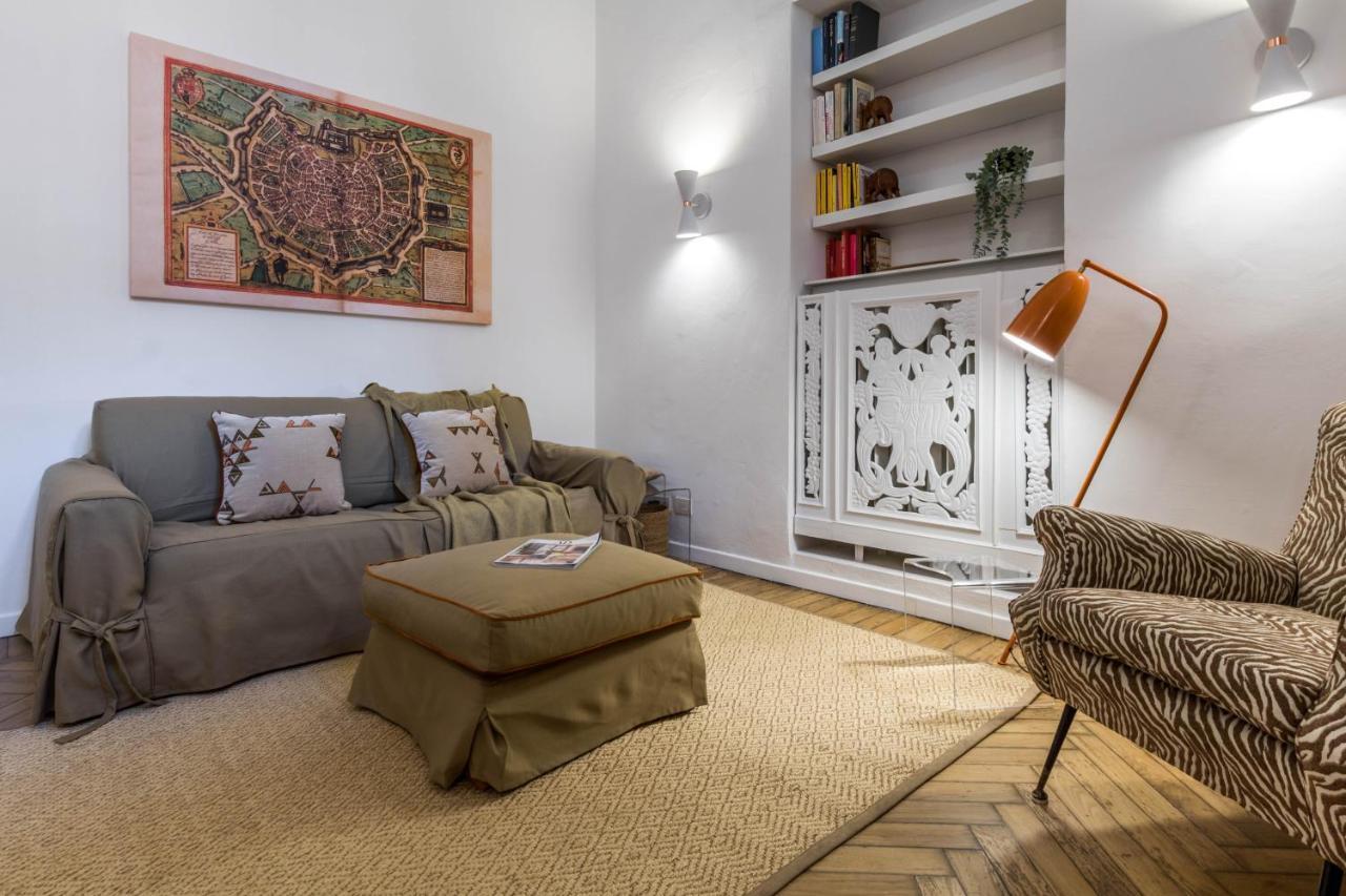 Apartamento Joivy Modern Studio Near City Centre Milão