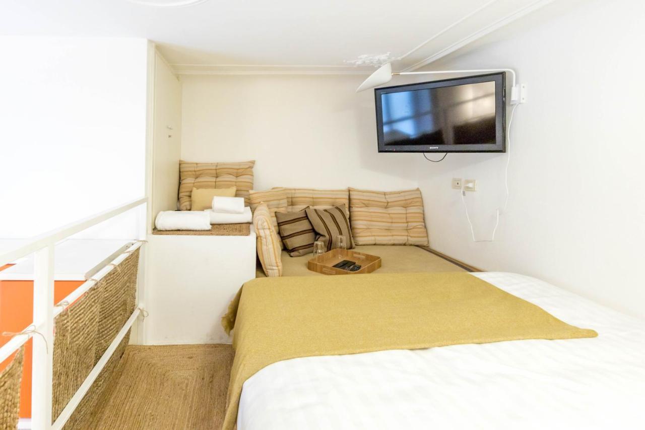 Joivy Modern Studio Near City Centre Milão