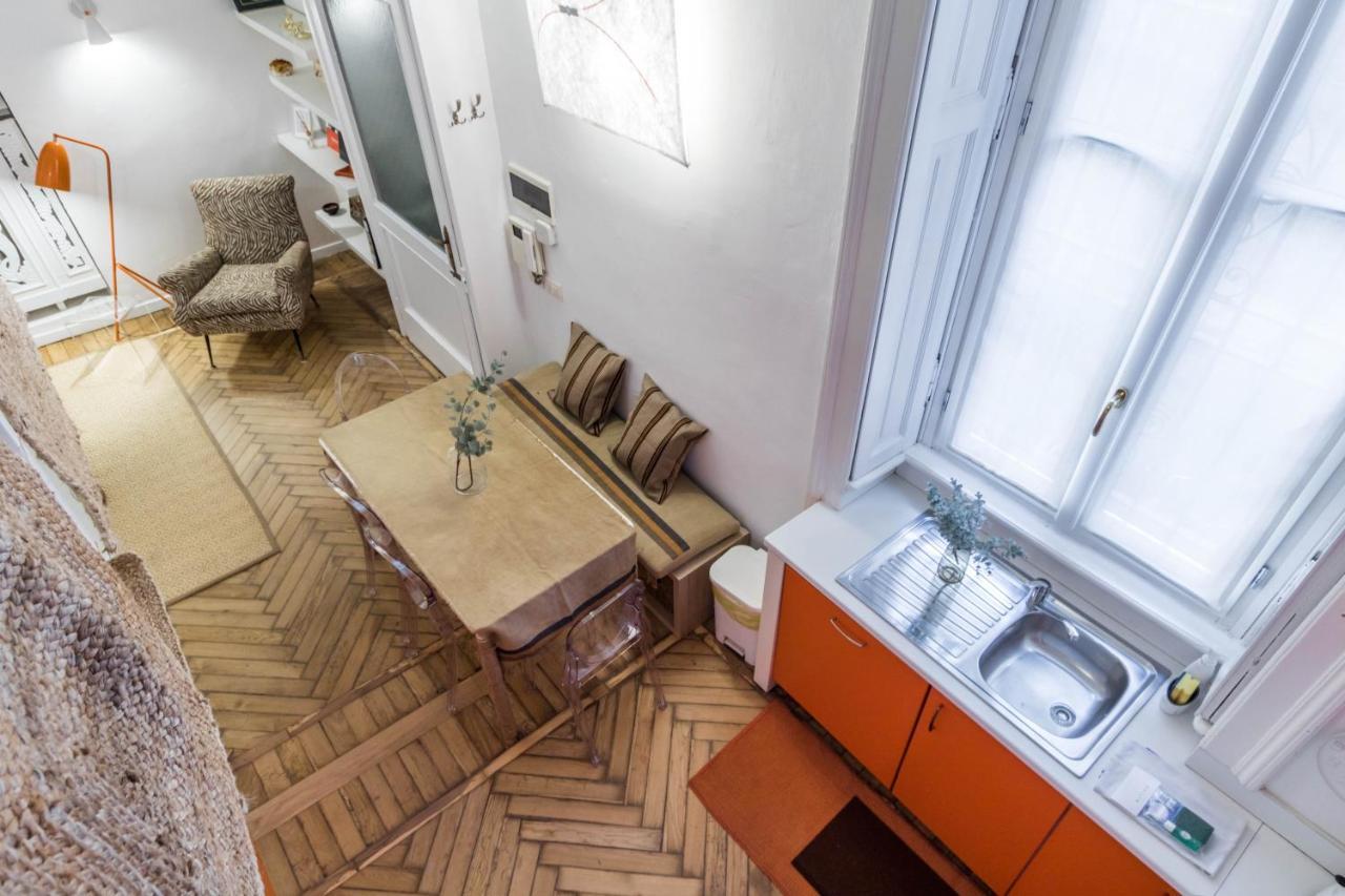 Joivy Modern Studio Near City Centre Apartamento Milão
