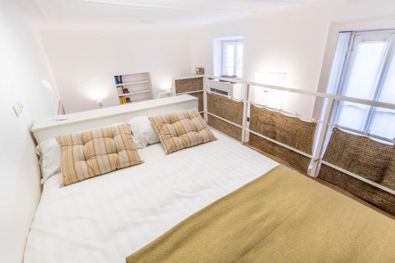 Joivy Modern Studio Near City Centre Apartamento Milão