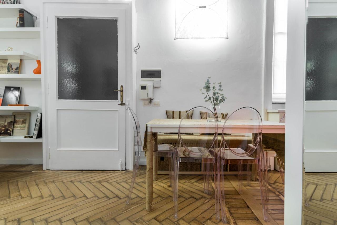Joivy Modern Studio Near City Centre Apartamento