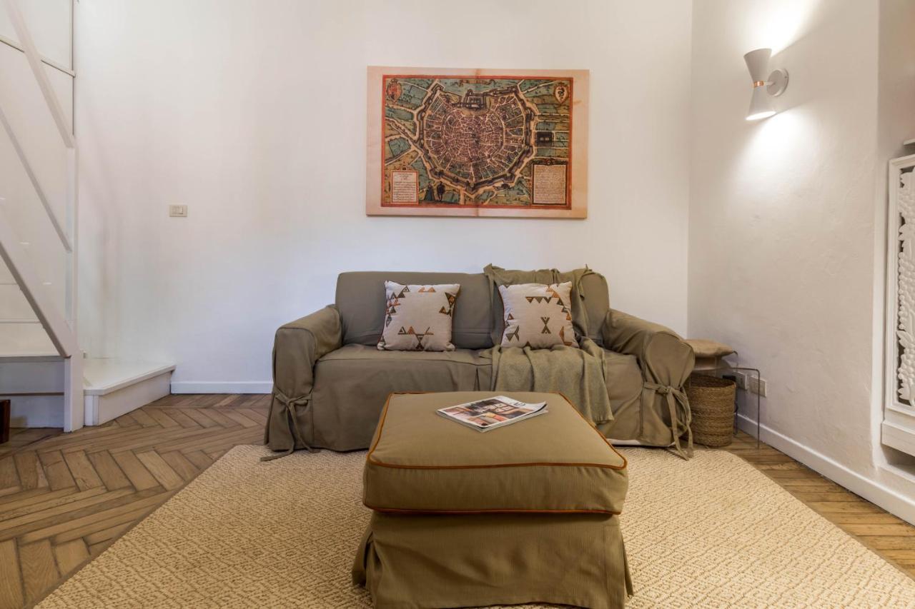 Joivy Modern Studio Near City Centre Milão