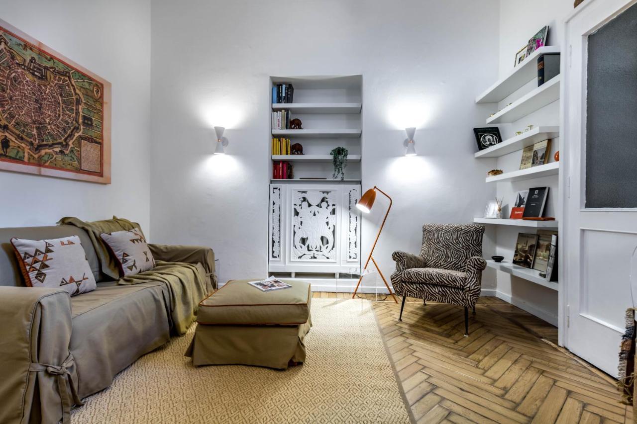 Joivy Modern Studio Near City Centre Apartamento *