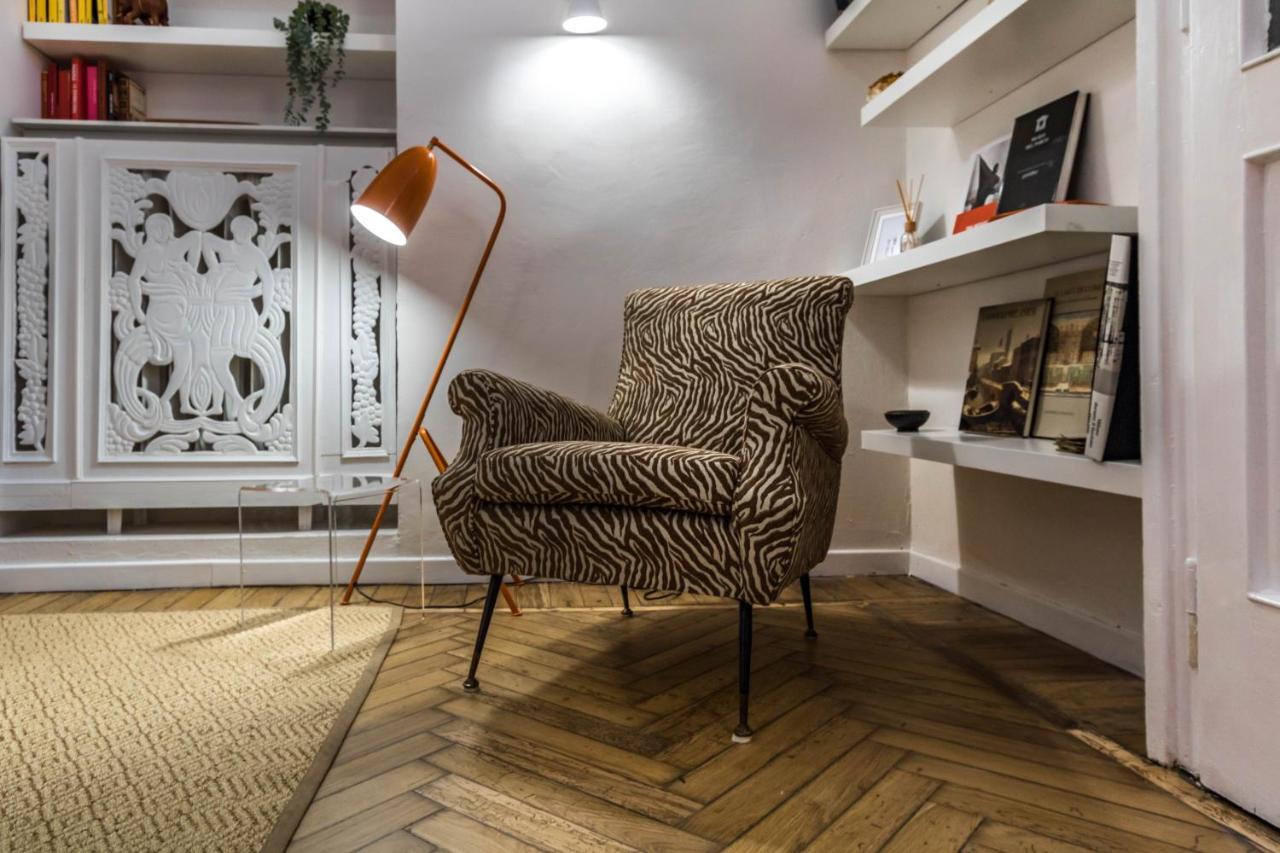 Joivy Modern Studio Near City Centre Apartamento *