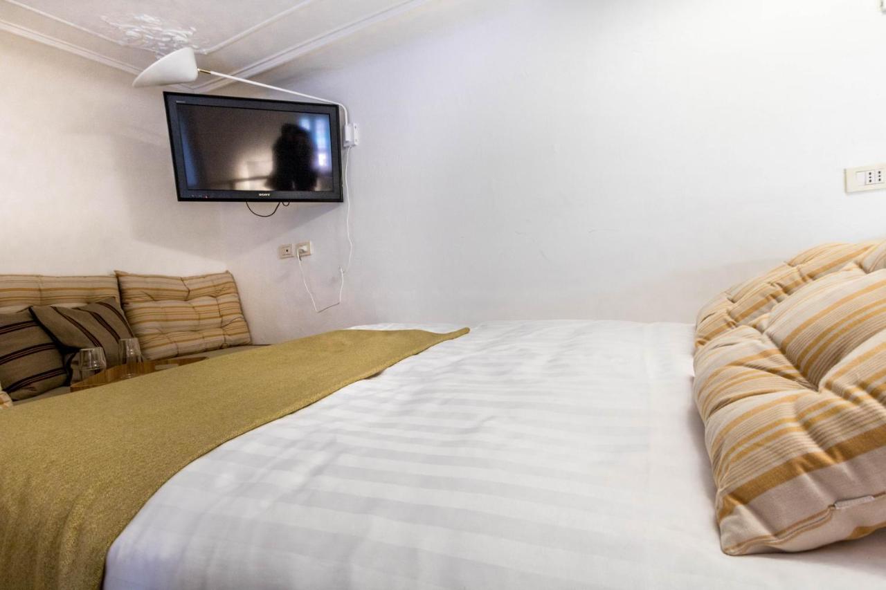 Joivy Modern Studio Near City Centre Apartamento *
