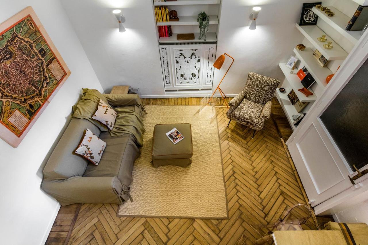 Joivy Modern Studio Near City Centre * Milão
