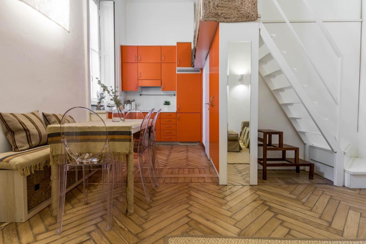 Joivy Modern Studio Near City Centre Apartamento Milão
