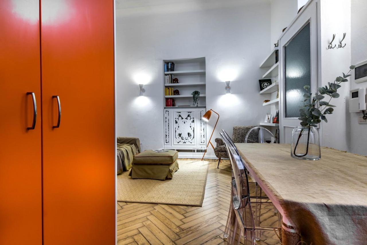 Joivy Modern Studio Near City Centre Apartamento
