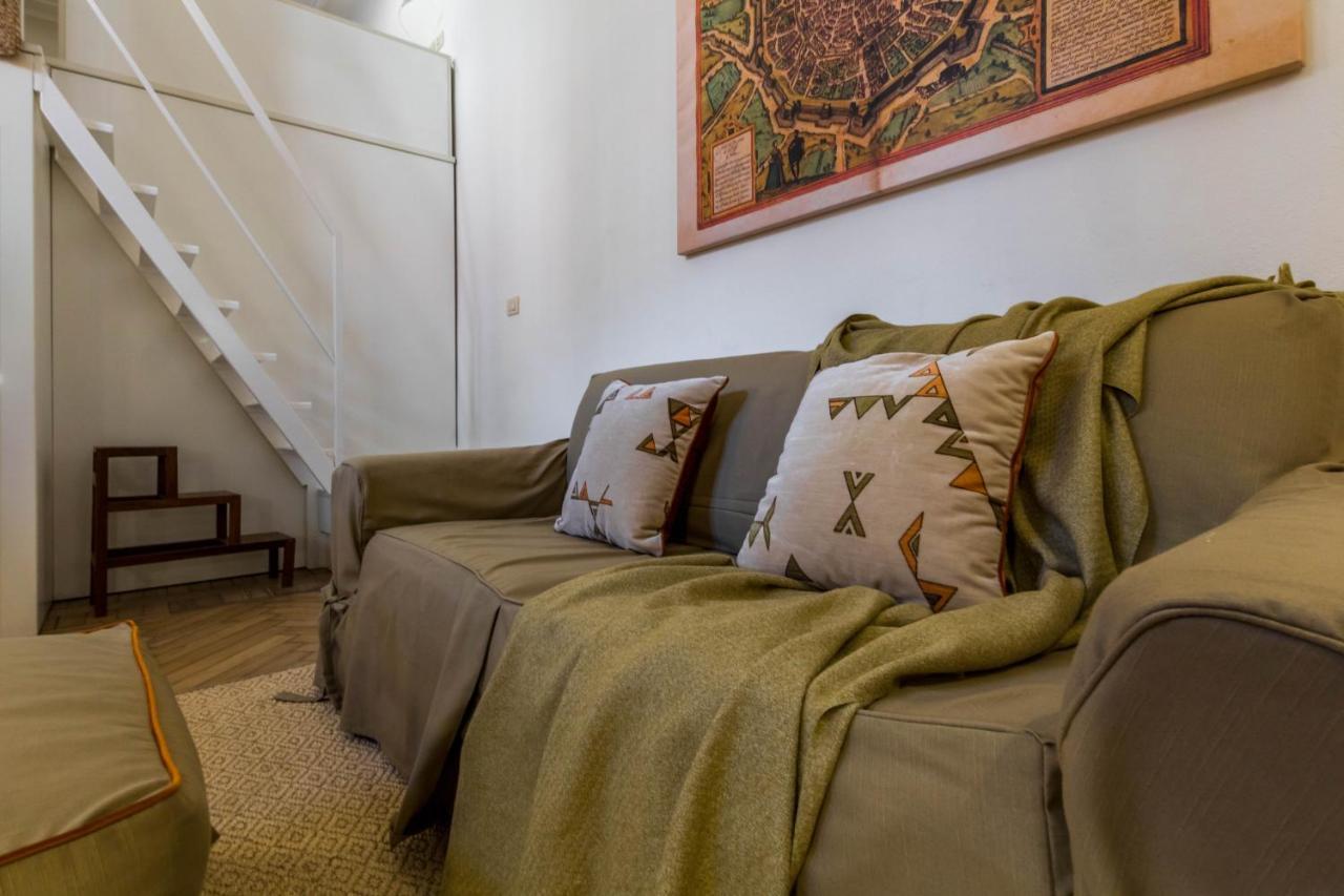 Apartamento Joivy Modern Studio Near City Centre Milão
