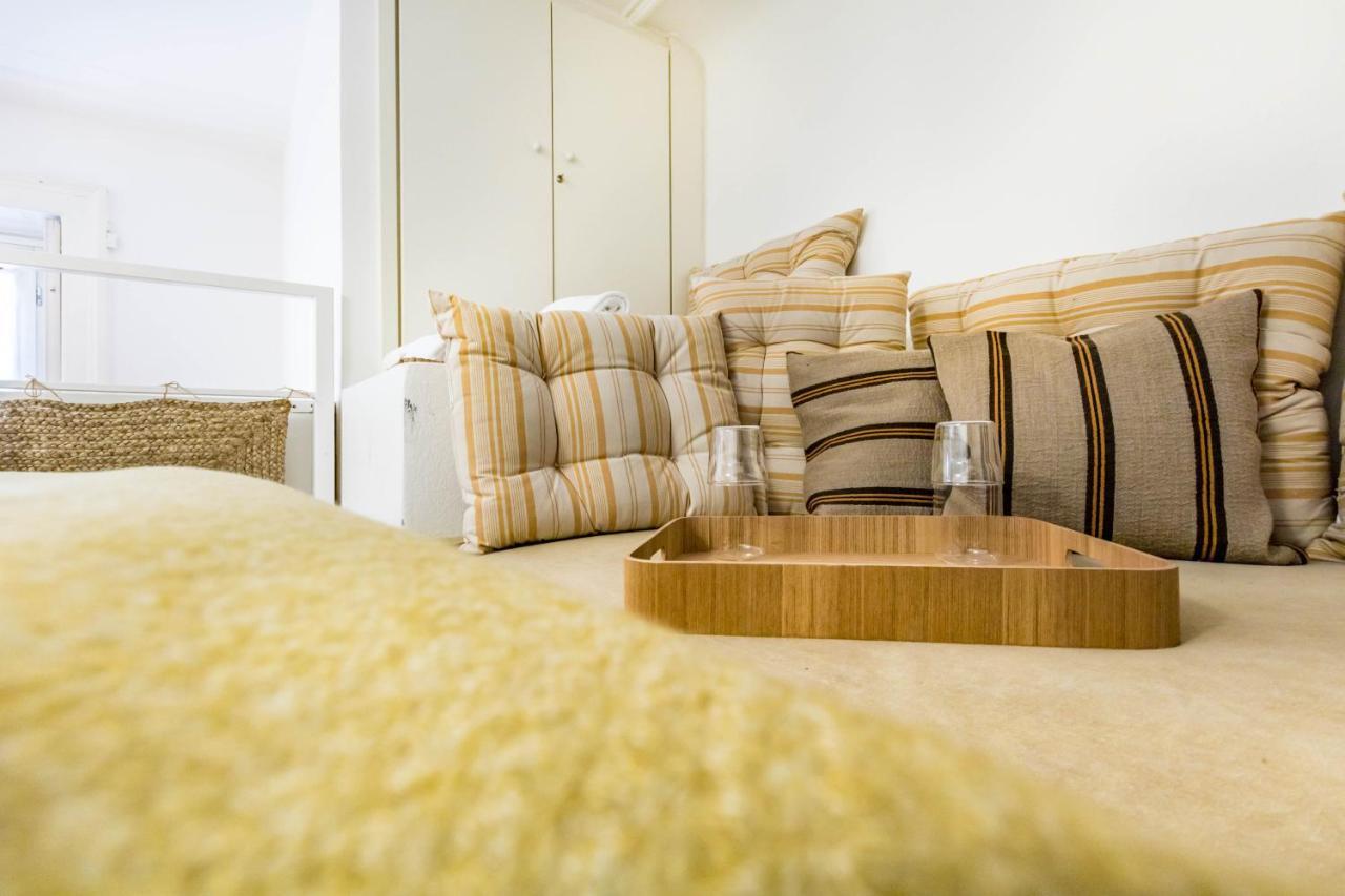 Joivy Modern Studio Near City Centre Milão