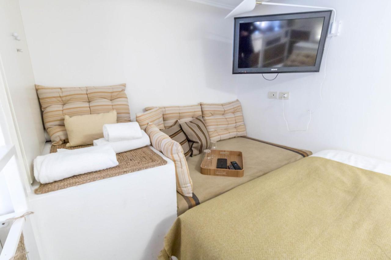 Joivy Modern Studio Near City Centre Apartamento *