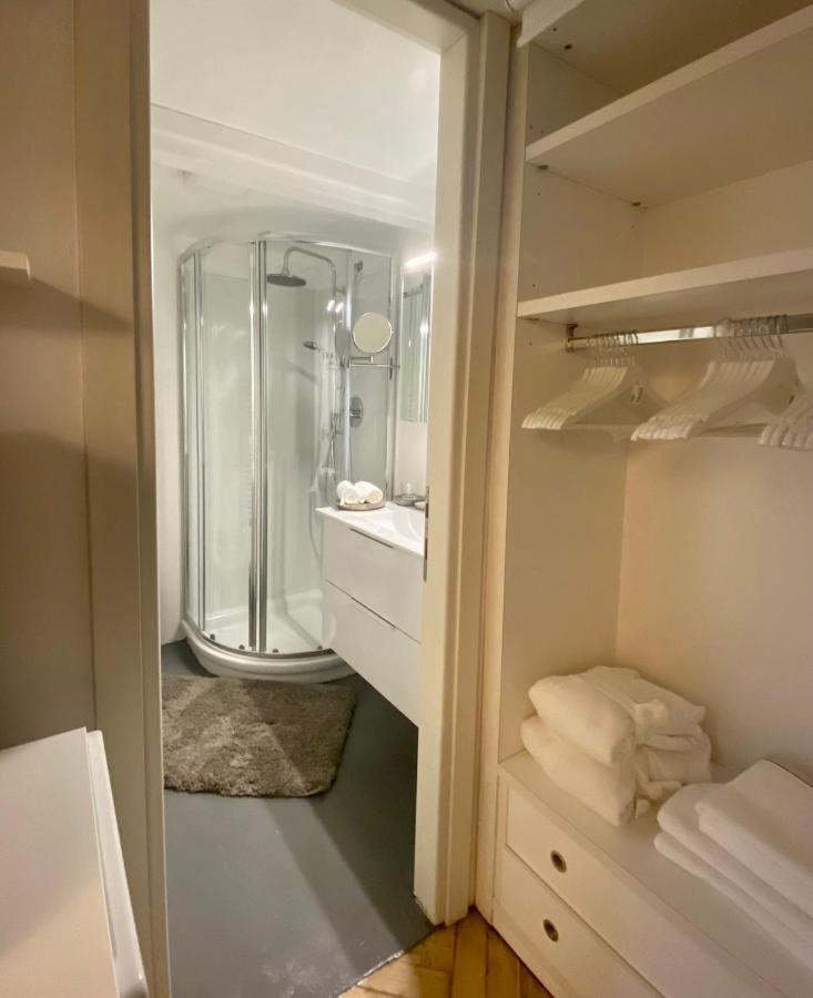 Joivy Modern Studio Near City Centre Apartamento