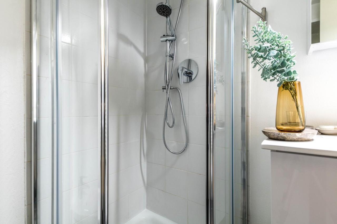 Joivy Modern Studio Near City Centre * Milão