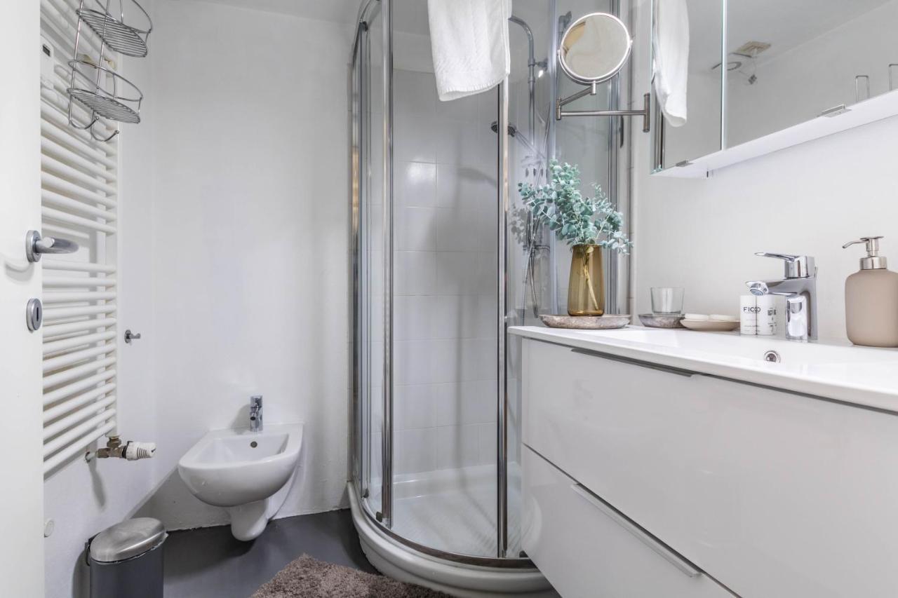 Apartamento Joivy Modern Studio Near City Centre *