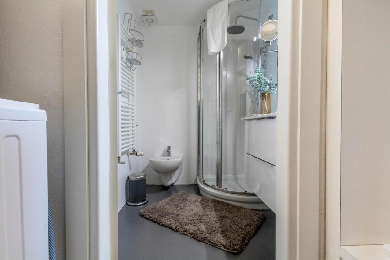 Apartamento Joivy Modern Studio Near City Centre Milão