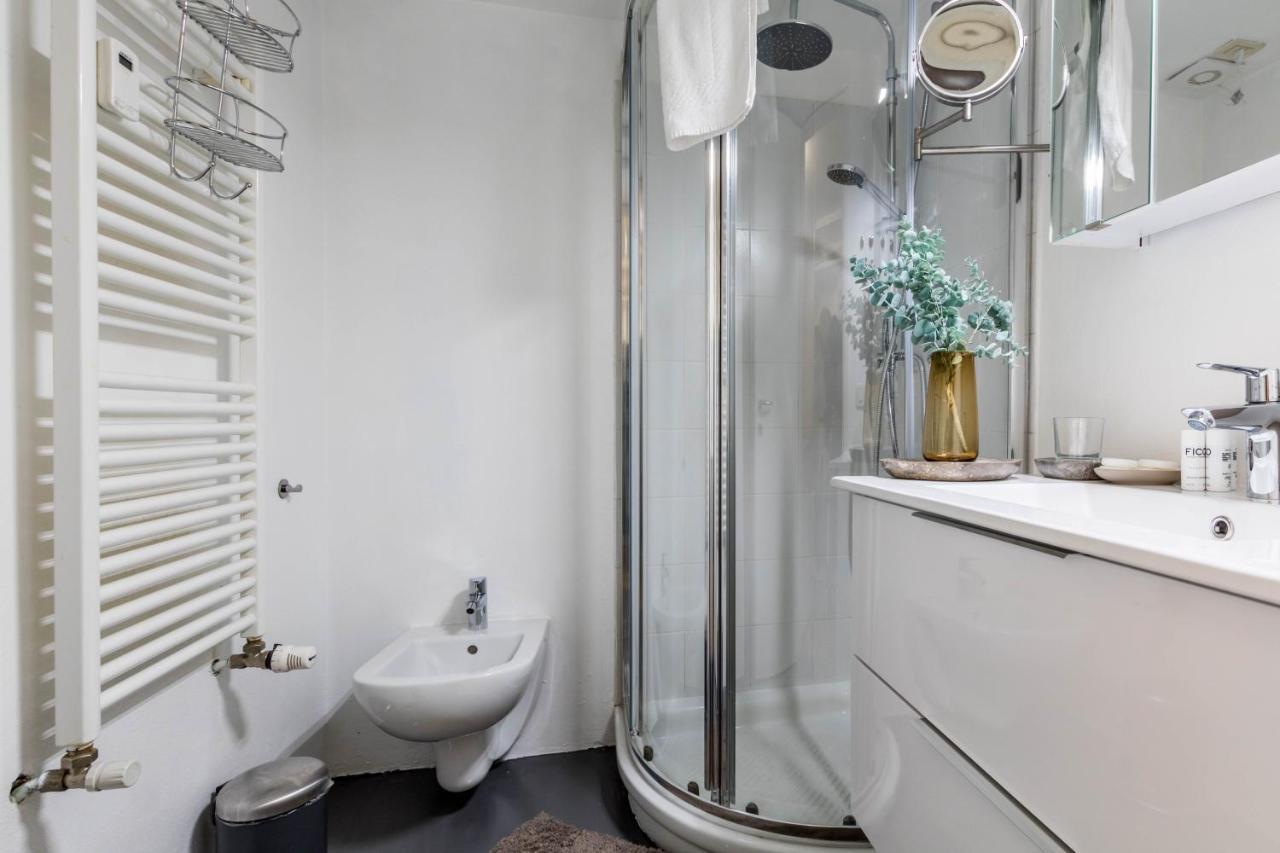Apartamento Joivy Modern Studio Near City Centre Milão