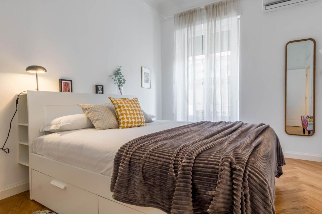 Apartamento Joivy Lovely Flat For 2 On Quiet Street Near Centre *