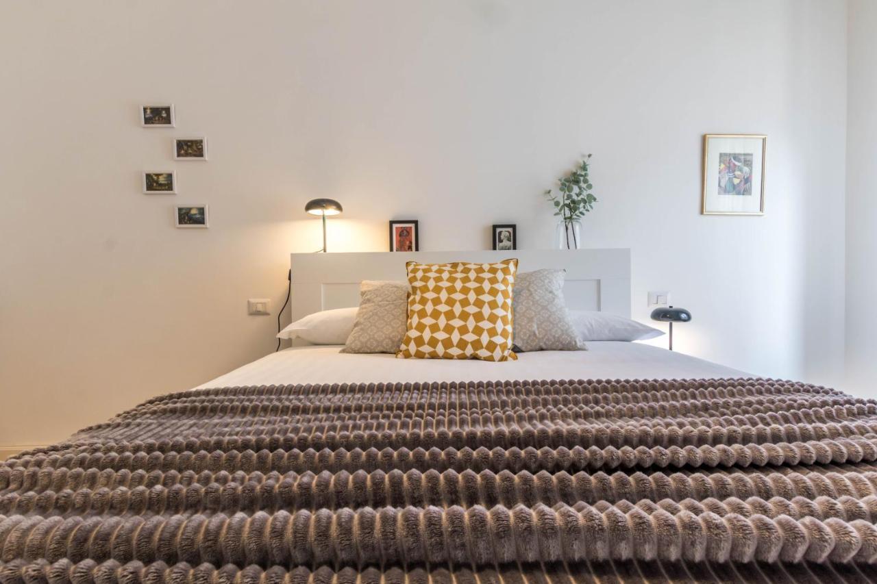Joivy Lovely Flat For 2 On Quiet Street Near Centre Apartamento