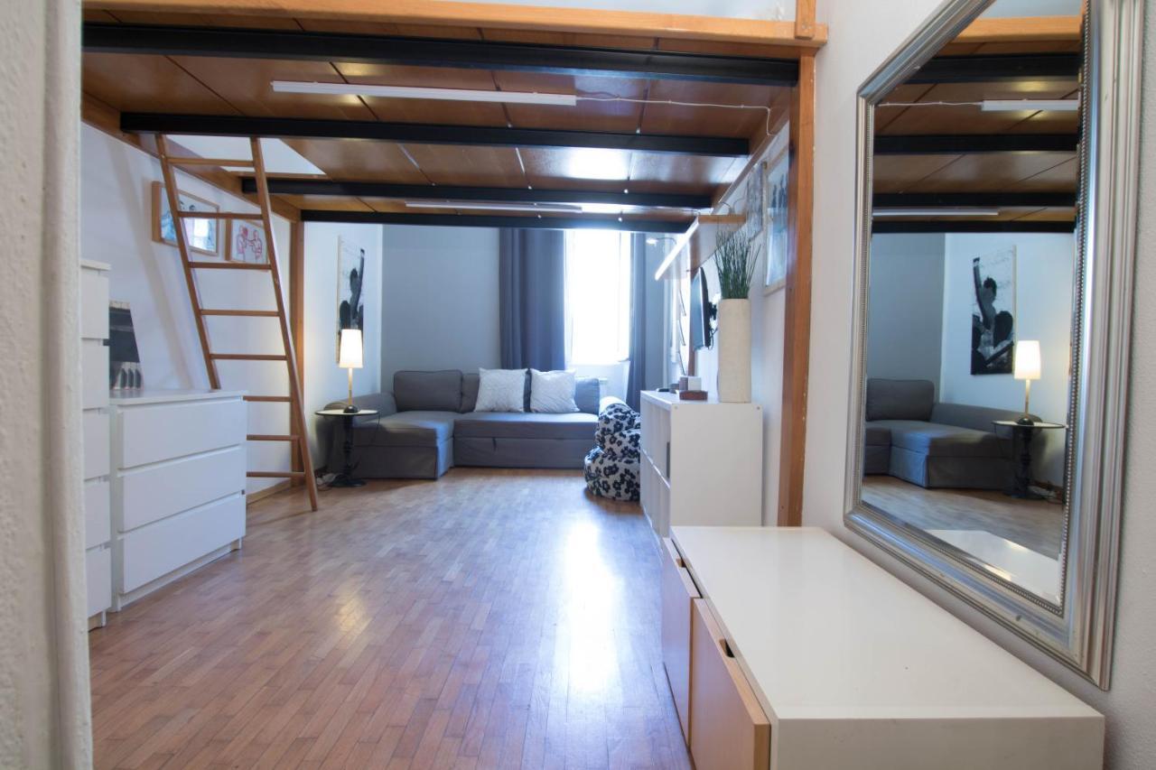 Apartamento Joivy Splendid Flat In Perfect Centre Milão