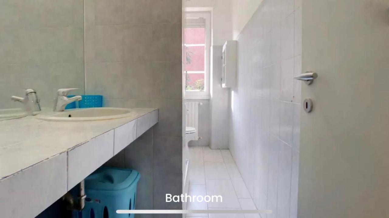Metro Famagosta - Luminoso Con Balcone Free Wifi & Parking * Milan