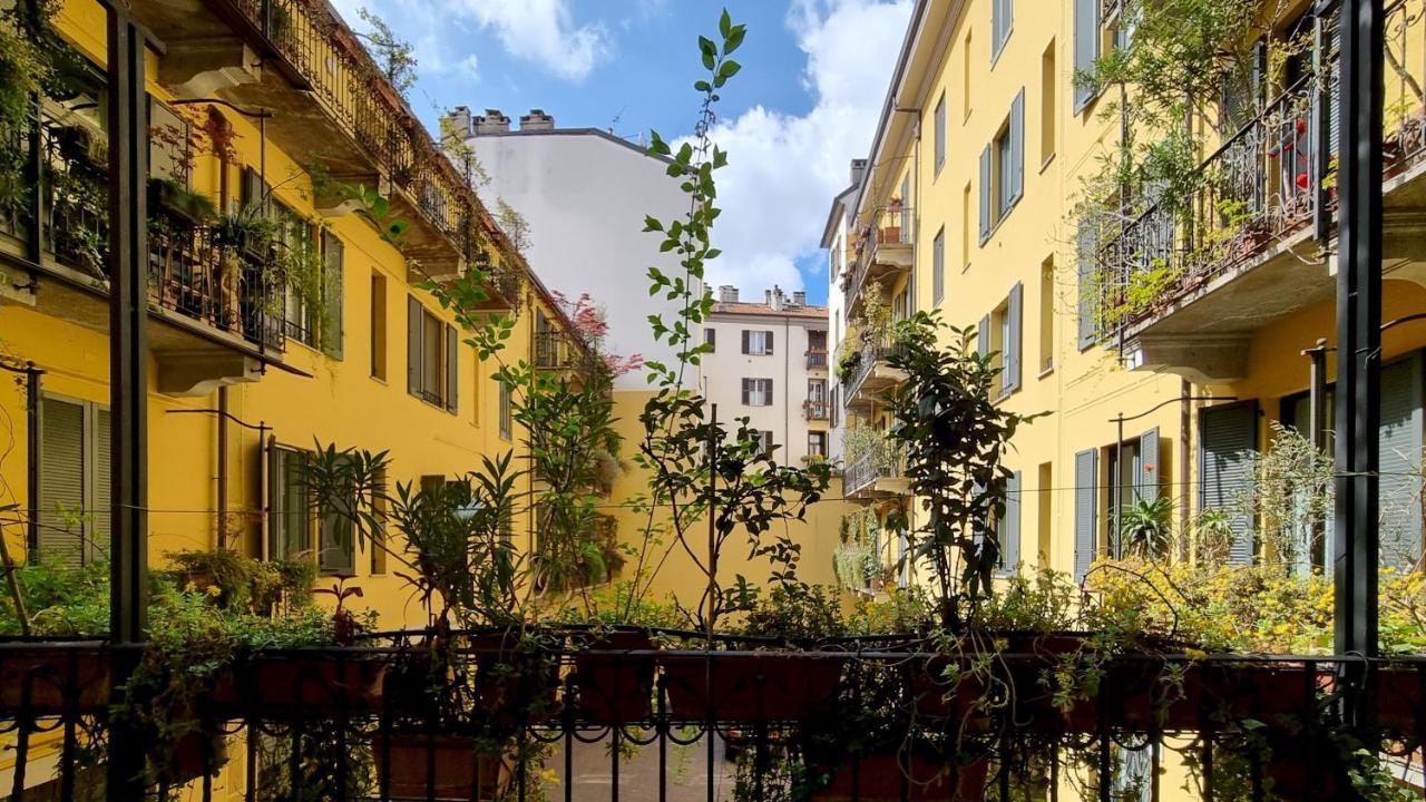 Apartment Italianway - Sarpi 10 A Milan