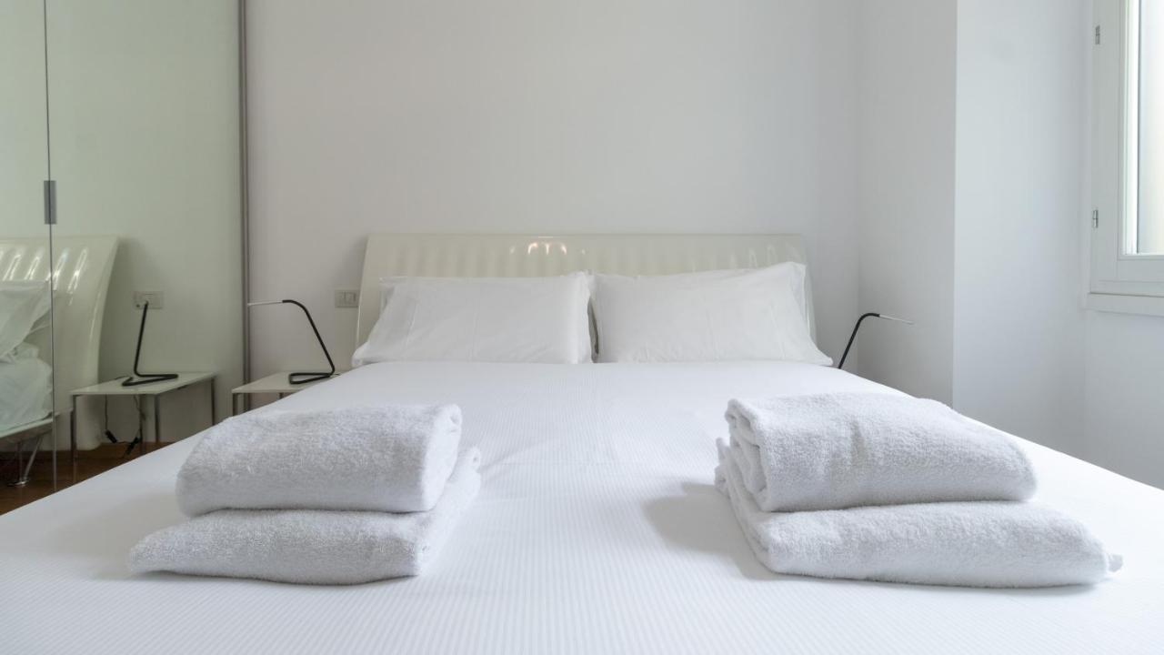Apartment Italianway - Sarpi 10 A Milan