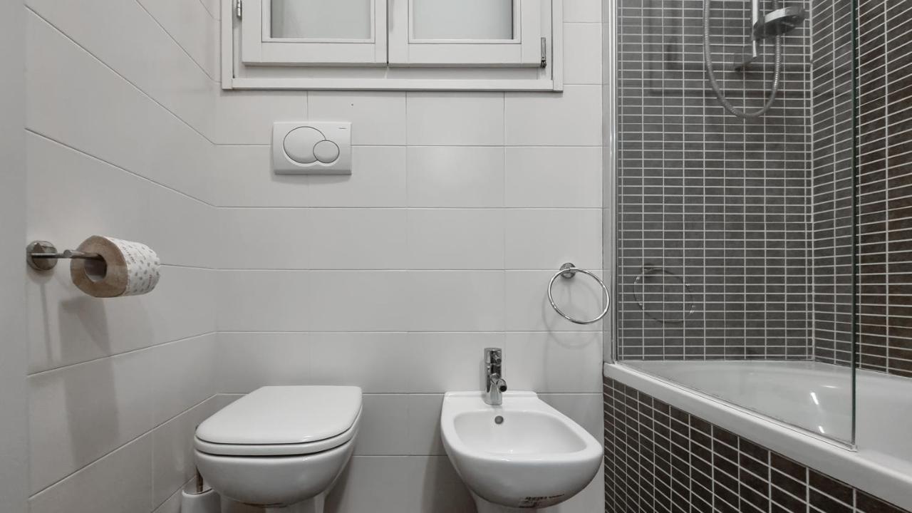 Apartment Italianway - Sarpi 10 A Milan
