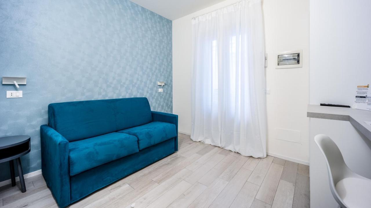 Italianway Apartment
