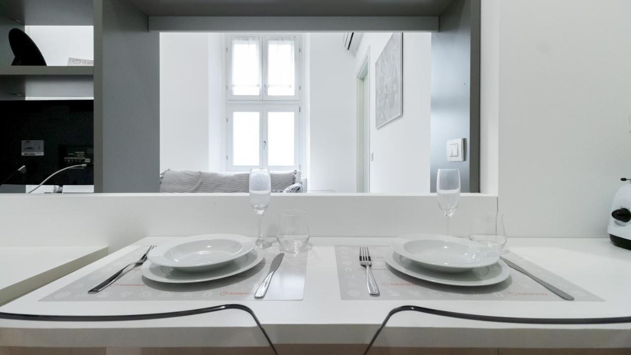 Italianway - Sarpi 10 A * Milan