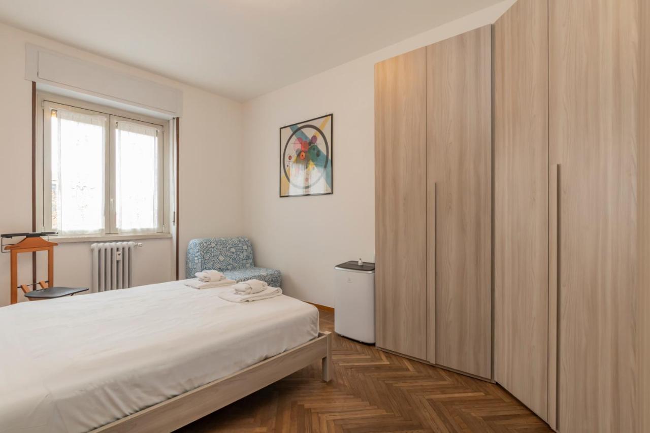 Apartamento Sweet Near Navigli - Giambellino *