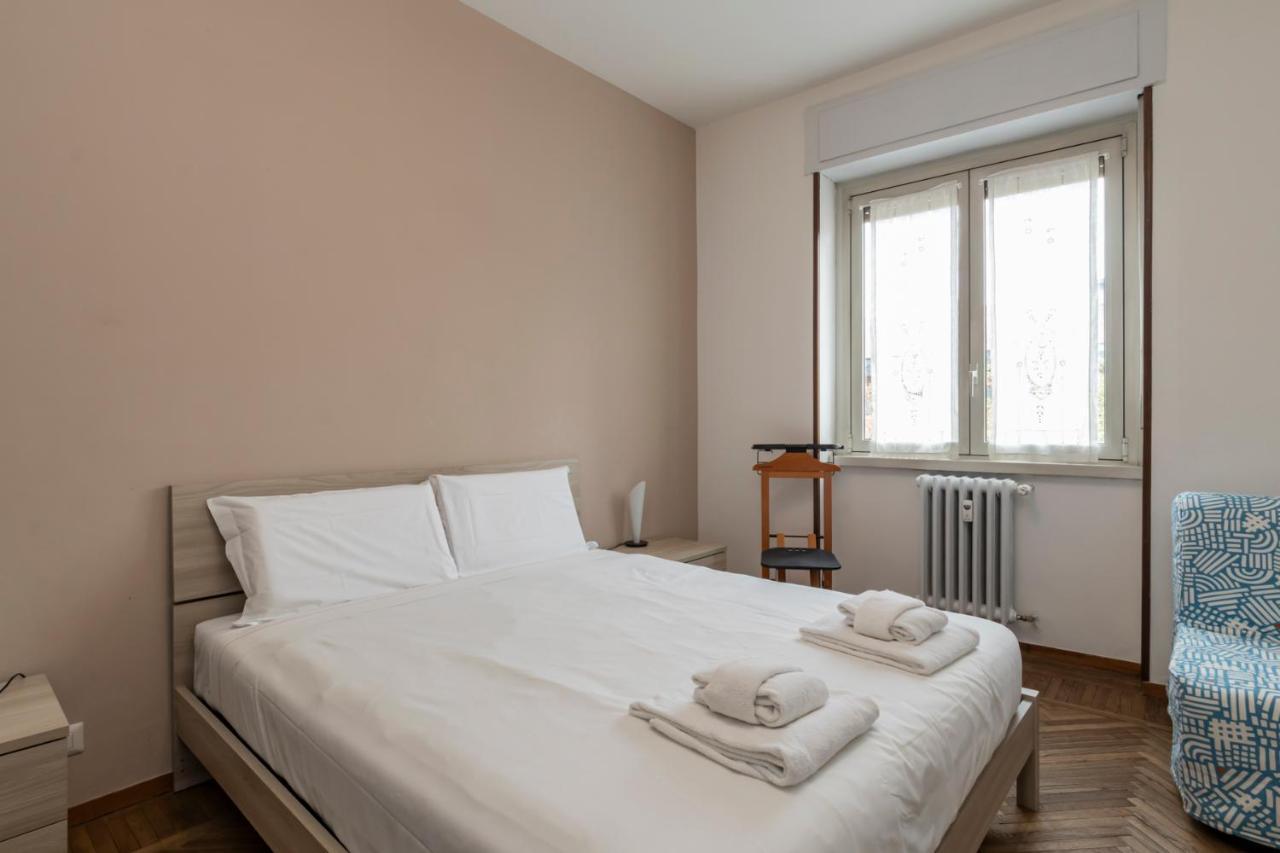 Sweet Near Navigli - Giambellino Apartamento