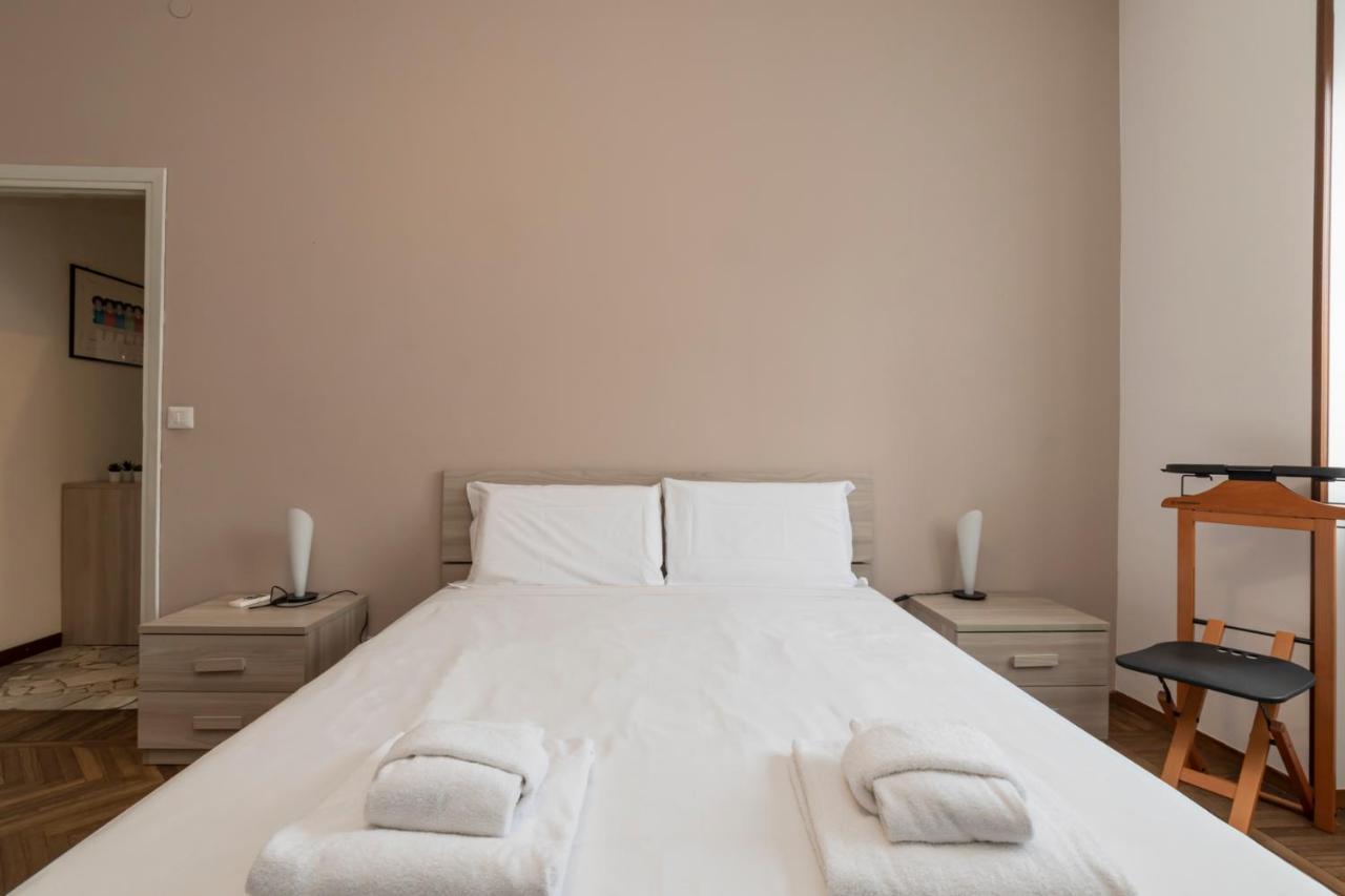 Apartamento Sweet Near Navigli - Giambellino *