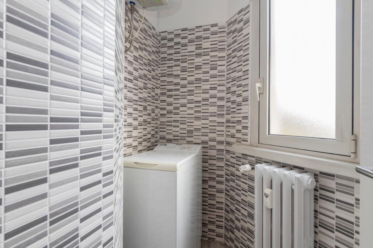 Sweet Near Navigli - Giambellino Apartamento