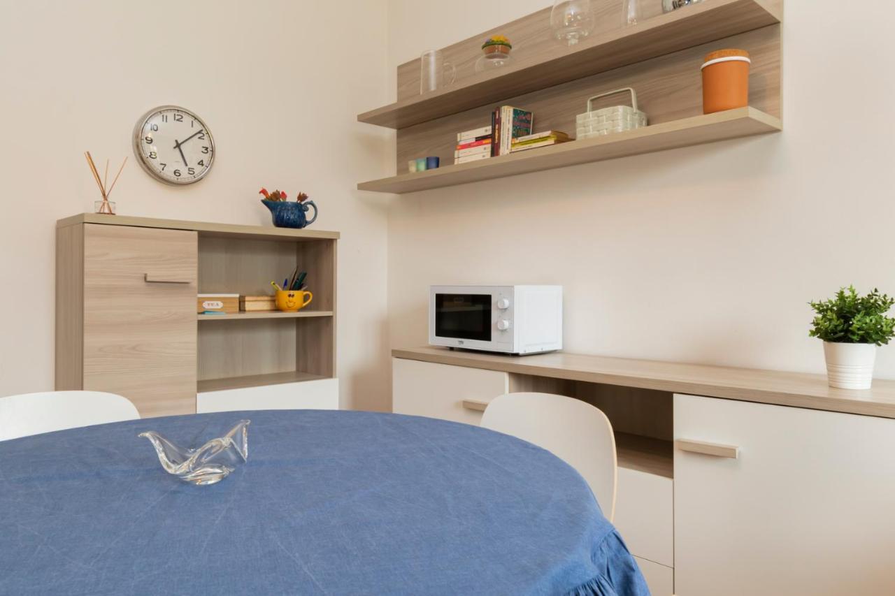 Apartamento Sweet Near Navigli - Giambellino *