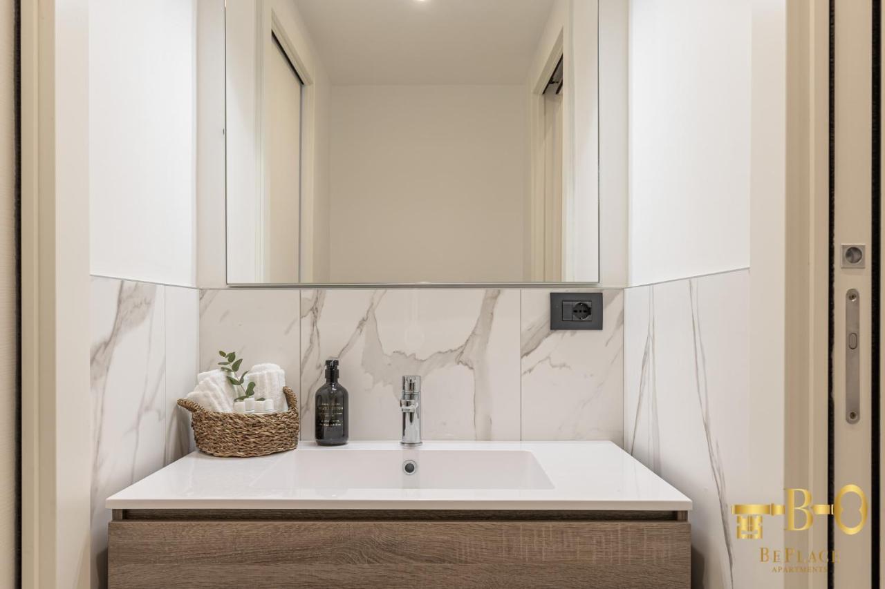 Beplace In San Babila Apartment Milan